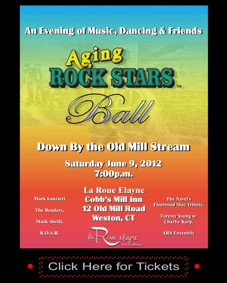 Cobbs Mill Inn Ball