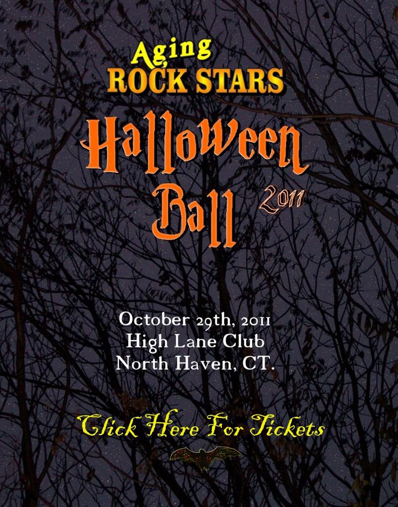 Halloween Ball 2011