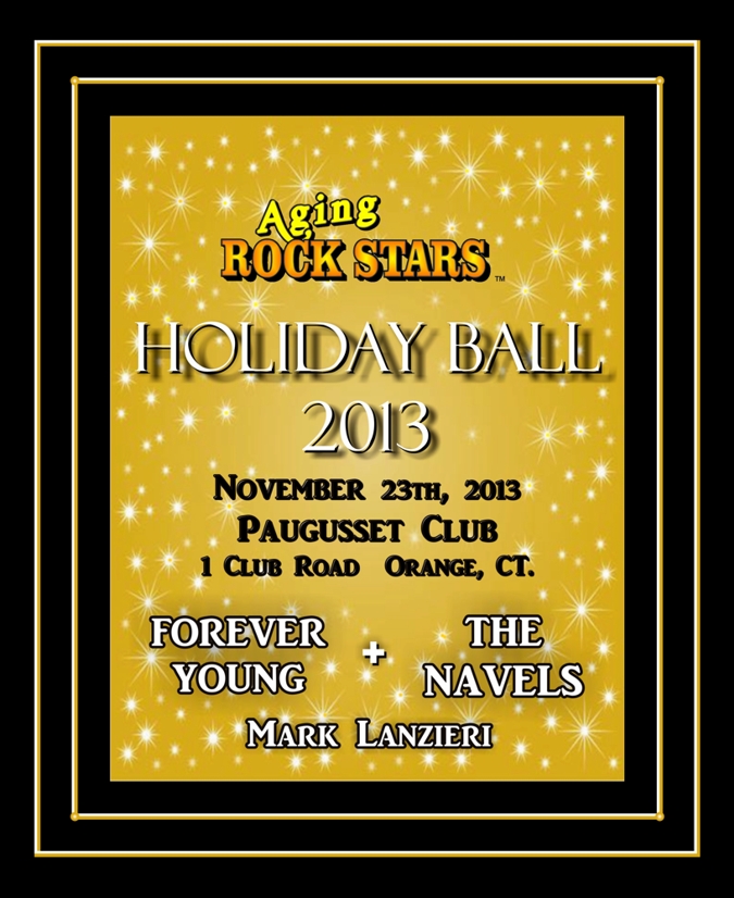 Holiday Ball 2013