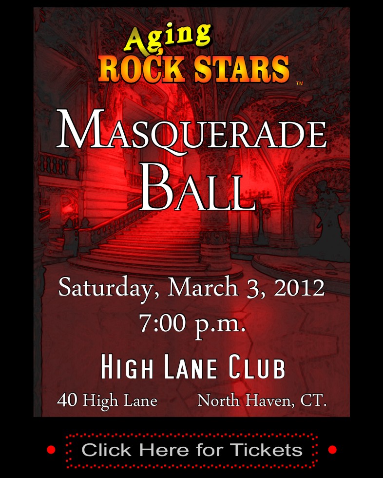 Masquerade Ball