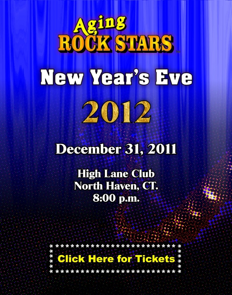 New Year's Ball 2012